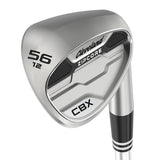 WEDGE CLEVELAND CBX ZIPCORE TOUR SATIN MUJER