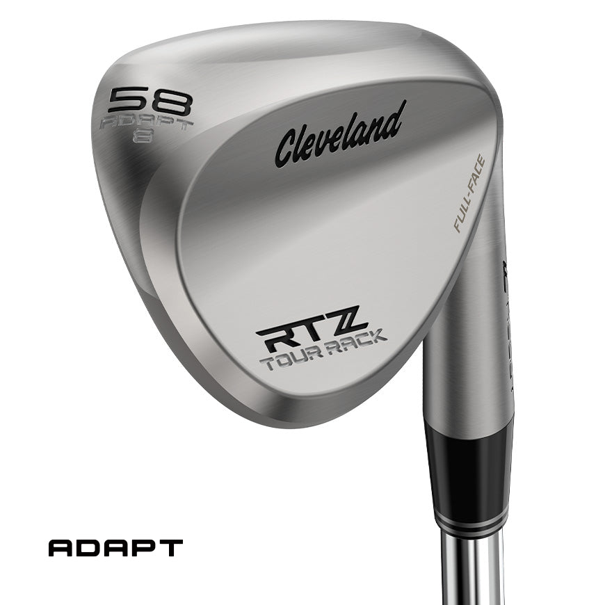 WEDGE CLEVELAND RTZ TOUR RACK FULL FACE MUJER