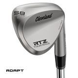 WEDGE CLEVELAND RTZ TOUR RACK FULL FACE MUJER