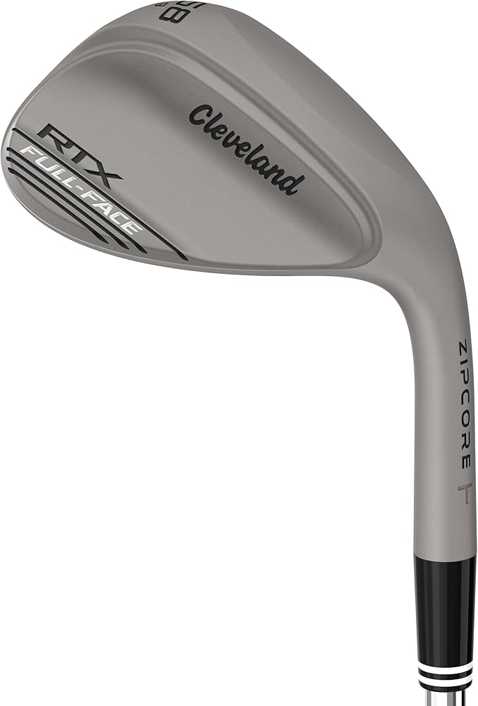 WEDGE CLEVELAND RTZ TOUR RACK FULL FACE