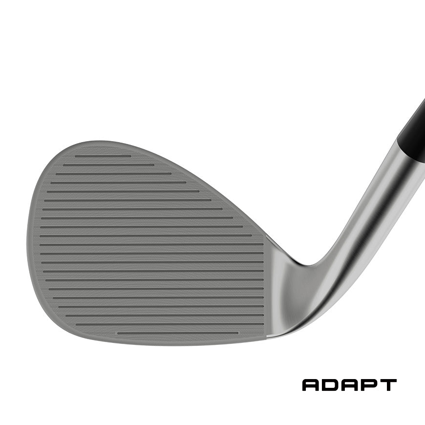 WEDGE CLEVELAND RTZ TOUR SATIN MUJER