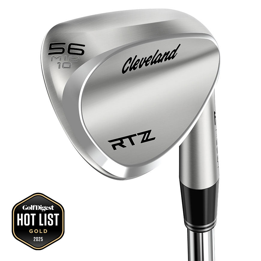 WEDGE CLEVELAND RTZ TOUR SATIN