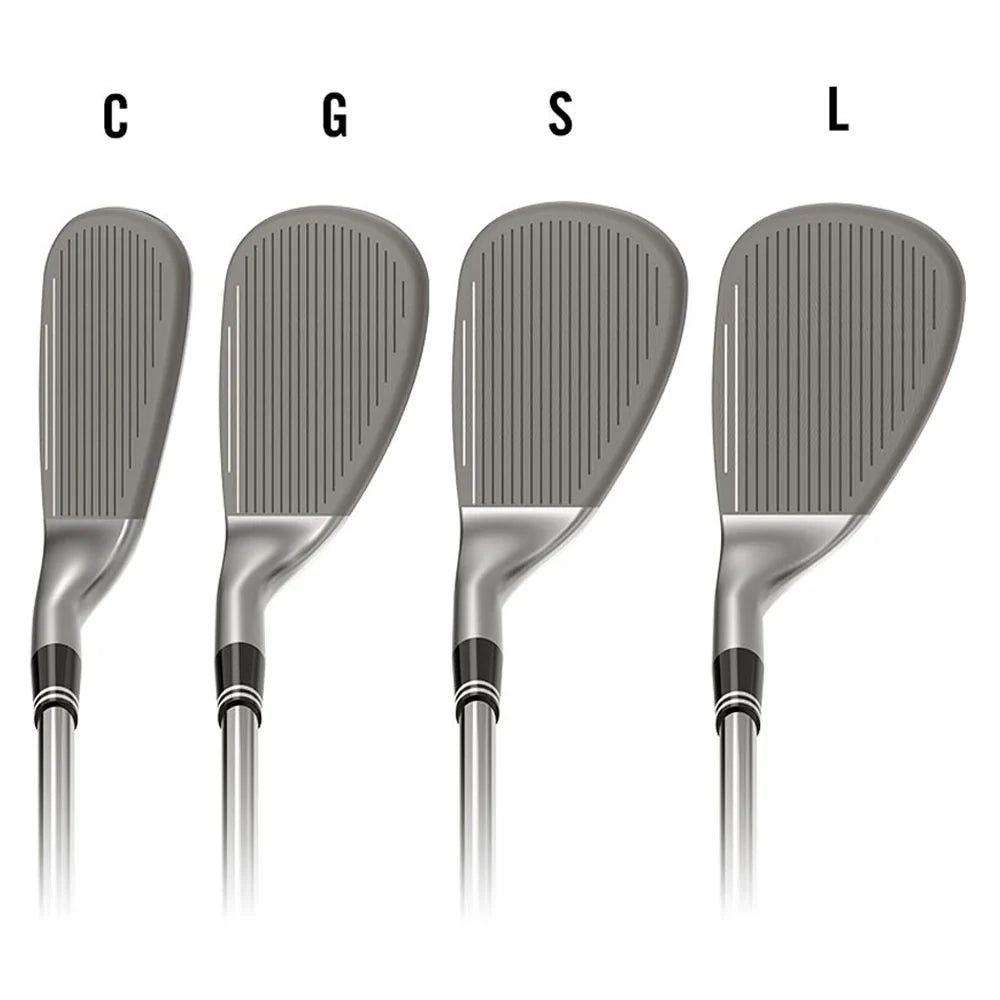 WEDGE CLEVELAND SMART SOLE FULL-FACE C