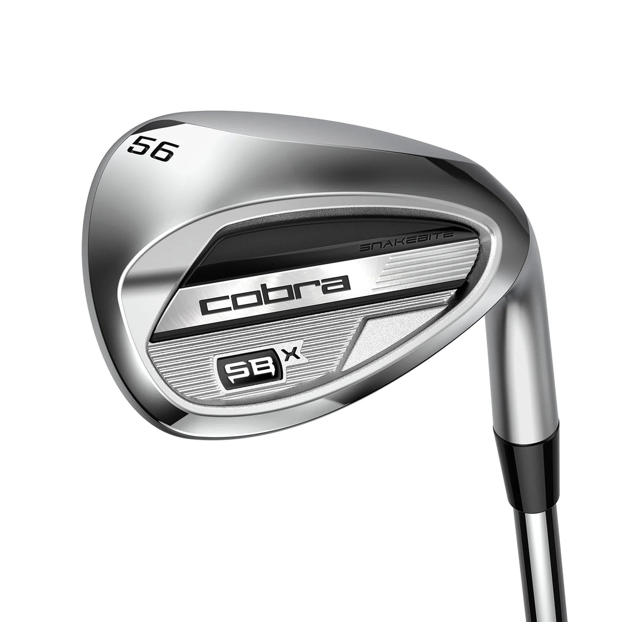 WEDGE COBRA KING COBRA SNAKEBITE X