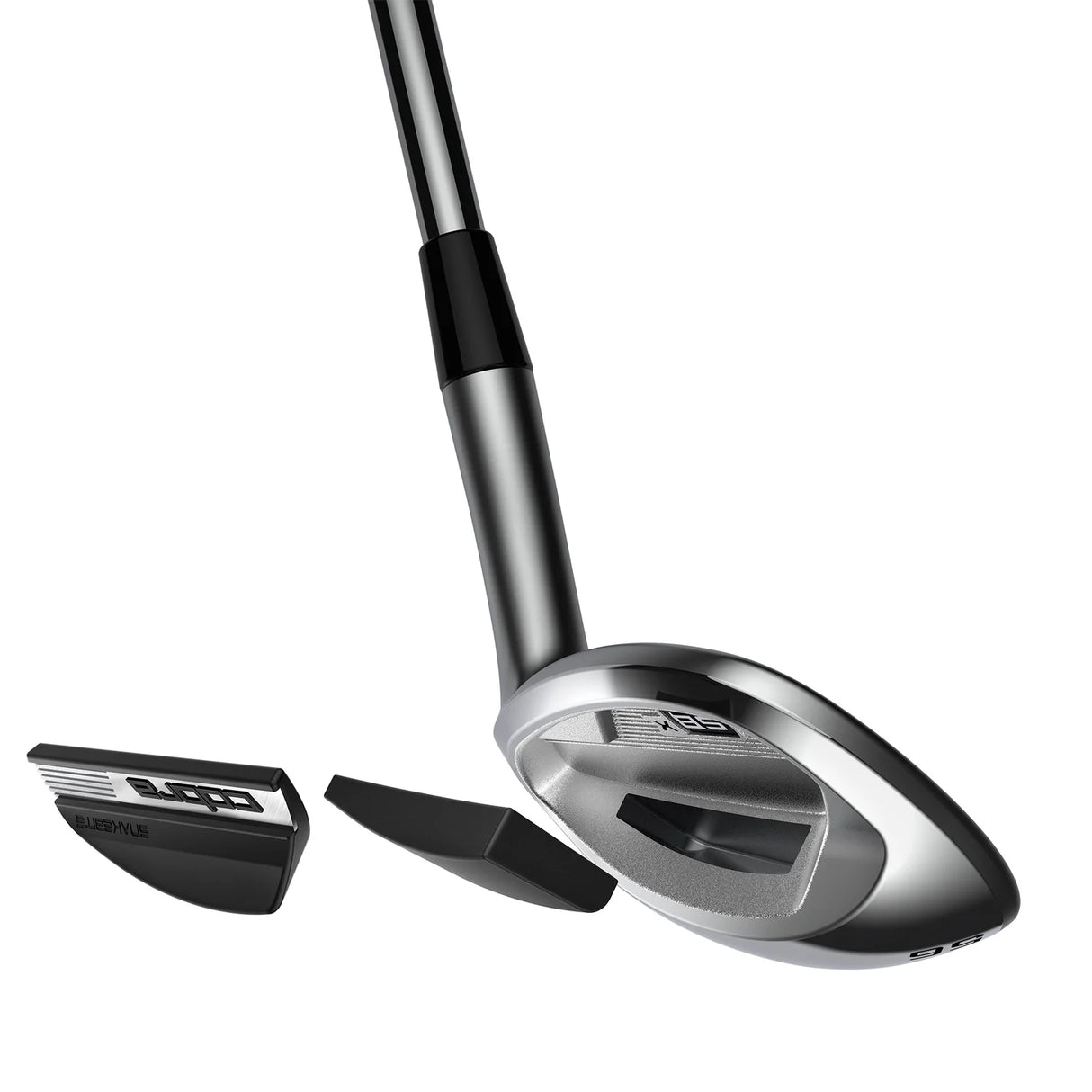 WEDGE COBRA KING COBRA SNAKEBITE X