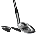 WEDGE COBRA KING COBRA SNAKEBITE X