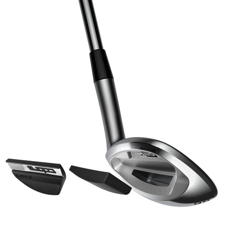 WEDGE COBRA KING COBRA SNAKEBITE X