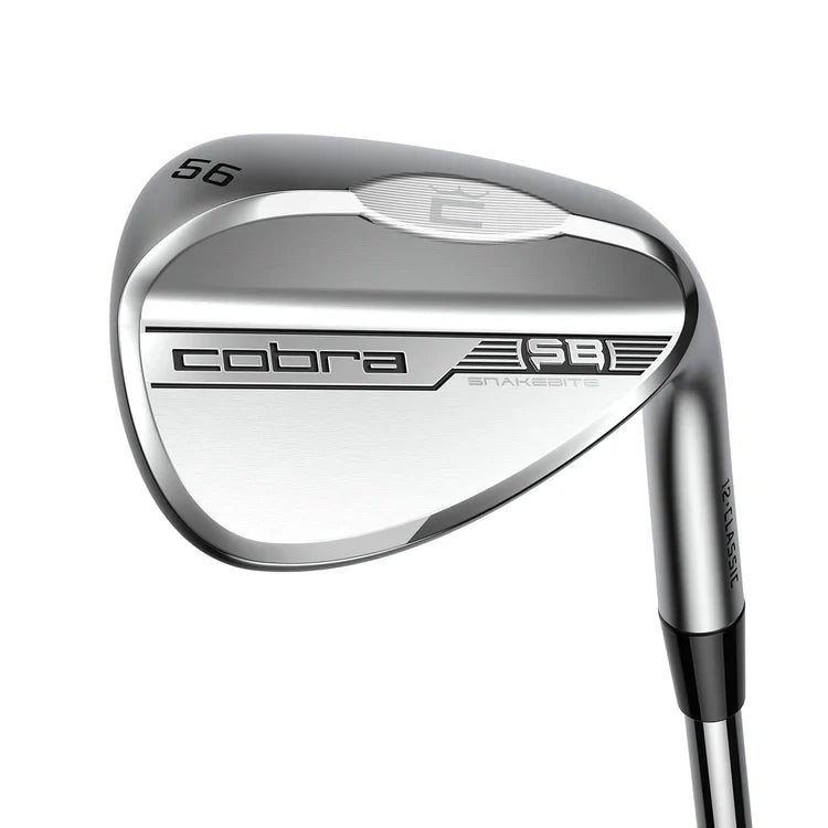 WEDGE COBRA KING COBRA SNAKEBITE