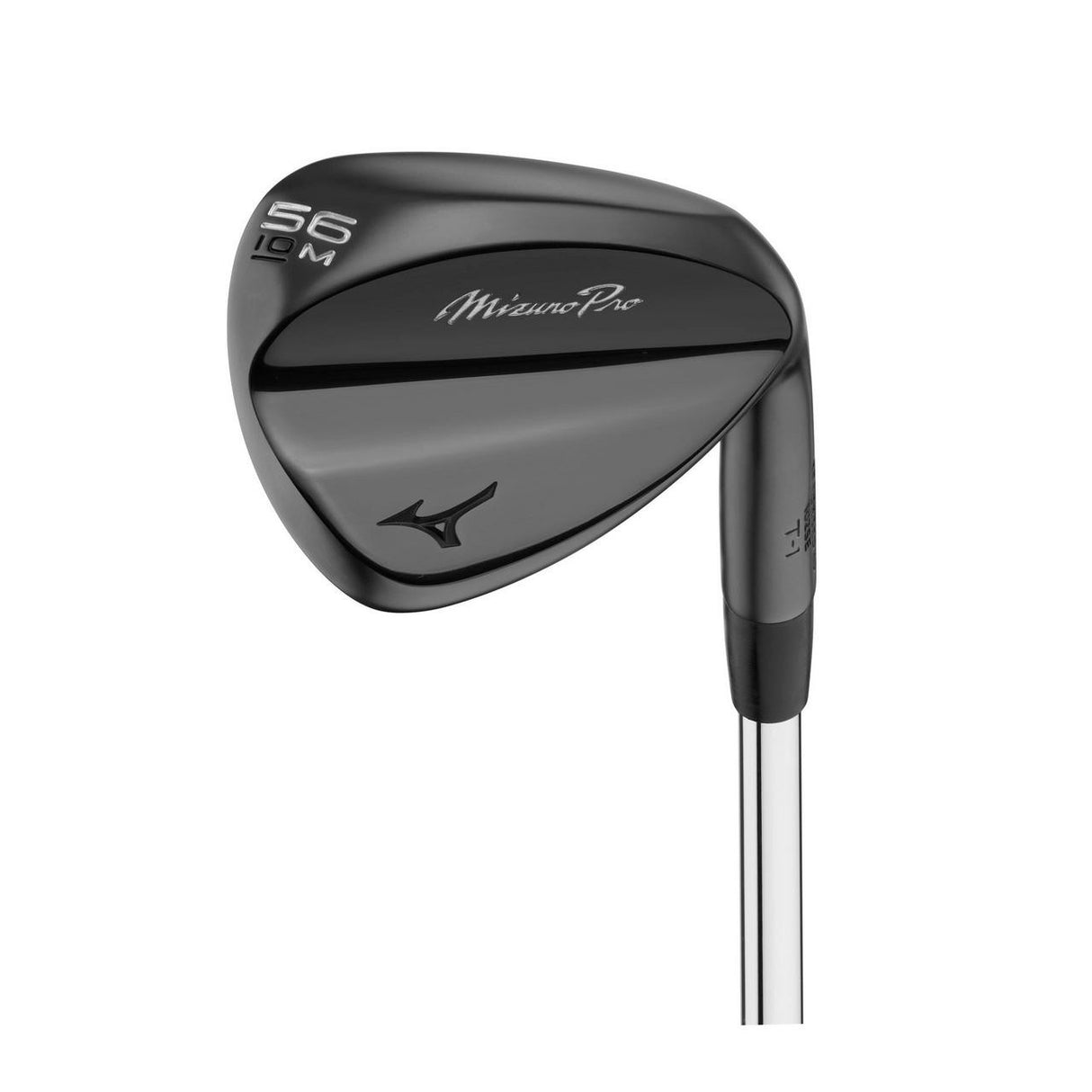 WEDGE MIZUNO PRO T-1 BLACK ION  ACERO DIESTRO WEDGE