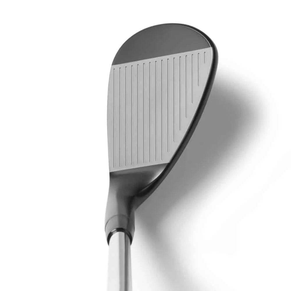 WEDGE MIZUNO PRO T-1 BLACK ION  ACERO DIESTRO WEDGE