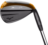 WEDGE MIZUNO PRO T-1 BLACK ION  ACERO DIESTRO WEDGE
