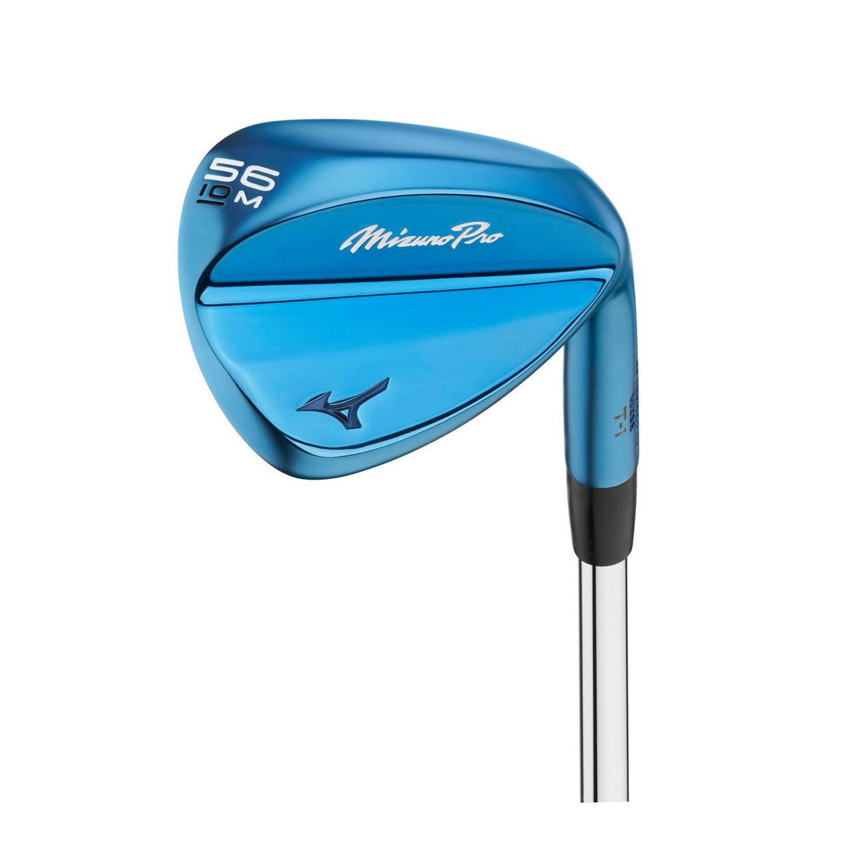 WEDGE MIZUNO PRO T-1 BLUE ION  ACERO DIESTRO WEDGE