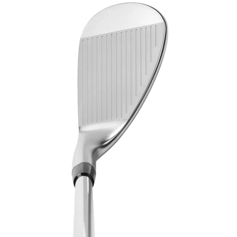 WEDGE MIZUNO PRO T-3 SOFT WHITE SATIN  ACERO DIESTRO WEDGE