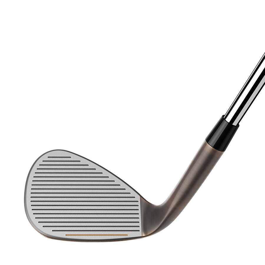 WEDGE TAYLOR MADE HI-TOE 4 COPPER