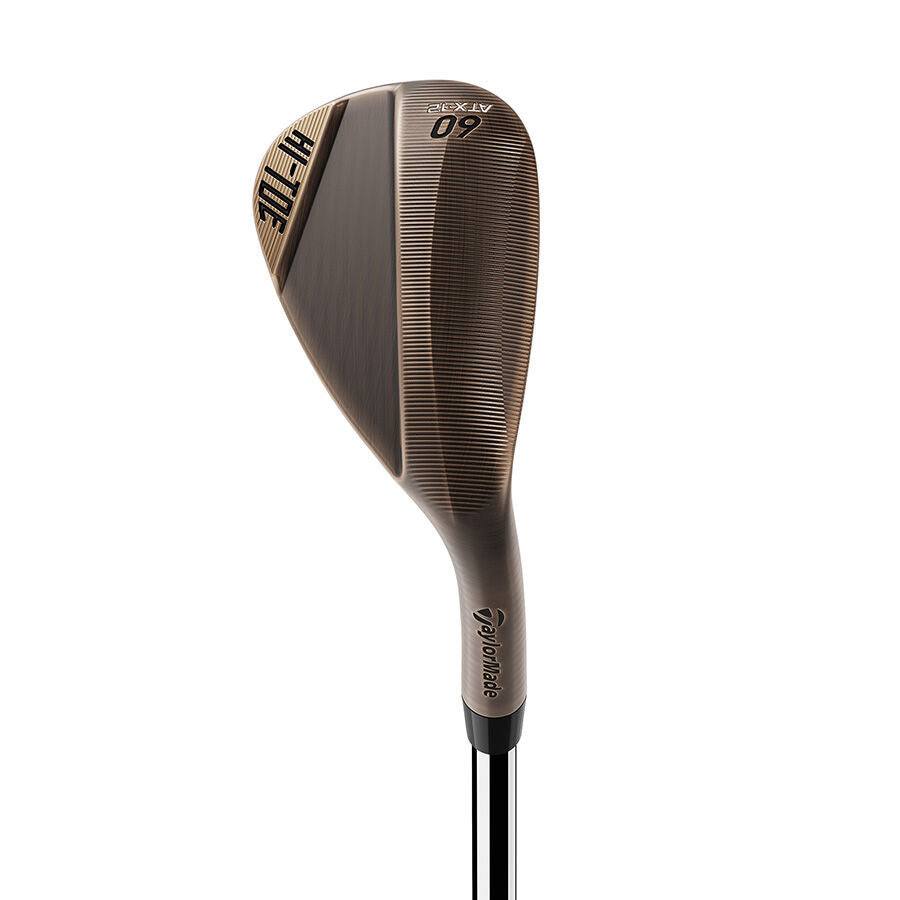 WEDGE TAYLOR MADE HI-TOE 4 COPPER