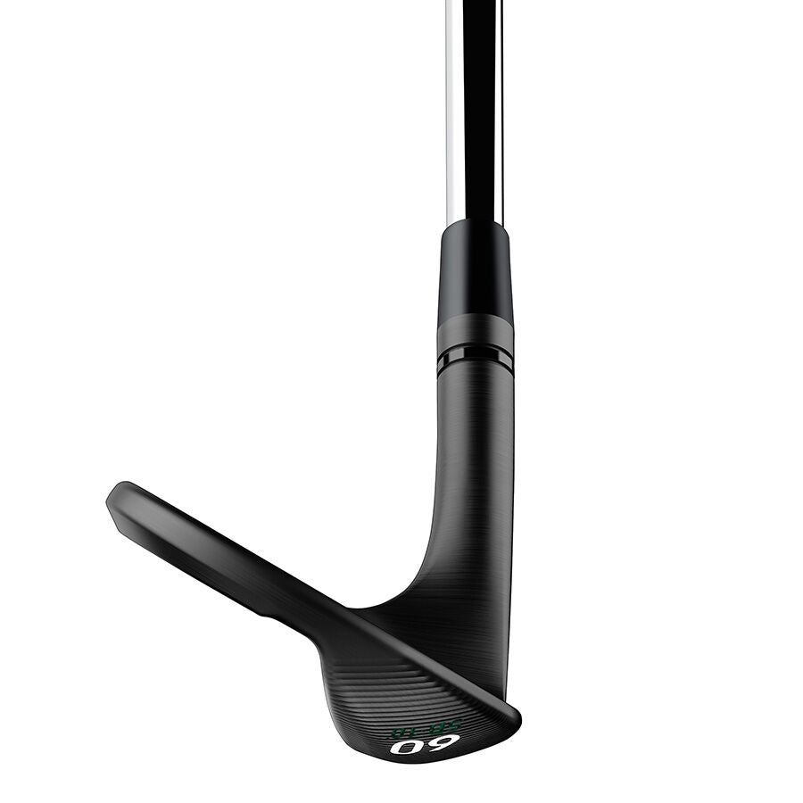 WEDGE TAYLOR MADE MILLED GRIND 4 BLACK