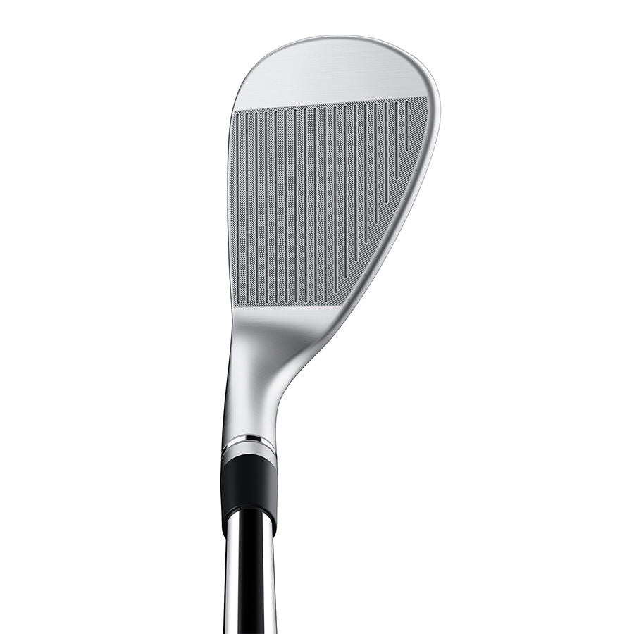 WEDGE TAYLOR MADE MILLED GRIND 4 CHROME