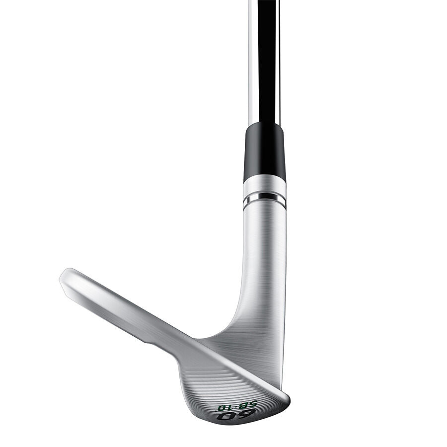WEDGE TAYLOR MADE MILLED GRIND 4 CHROME