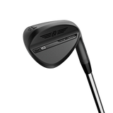 WEDGE TITLEIST SM10 JET BLACK MUJER