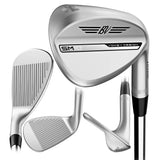 WEDGE TITLEIST SM10 TOUR CHROME MUJER