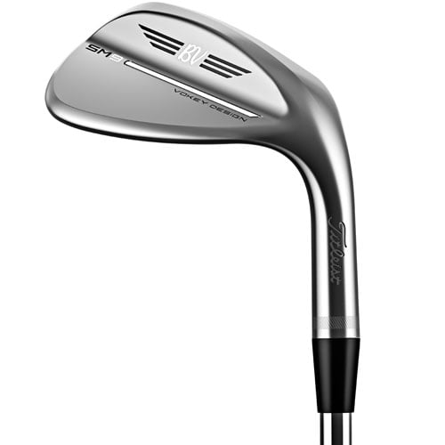 WEDGE TITLEIST SM9 TOUR CHROME