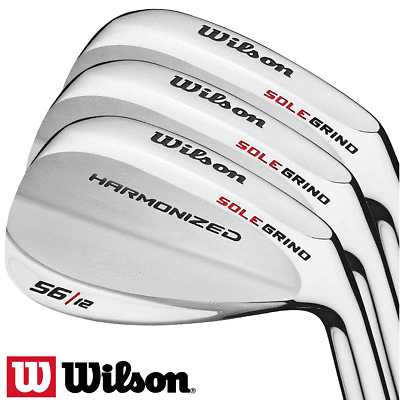 WEDGE WILSON HARMONIZED