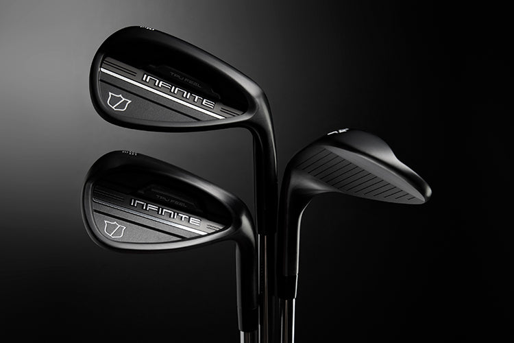 WEDGE WILSON INFINITE
