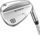 WEDGE WILSON STAFF MODEL