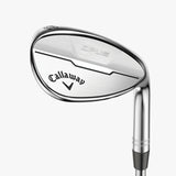 WEDGE CALLAWAY OPUS BRUSHED CHROME