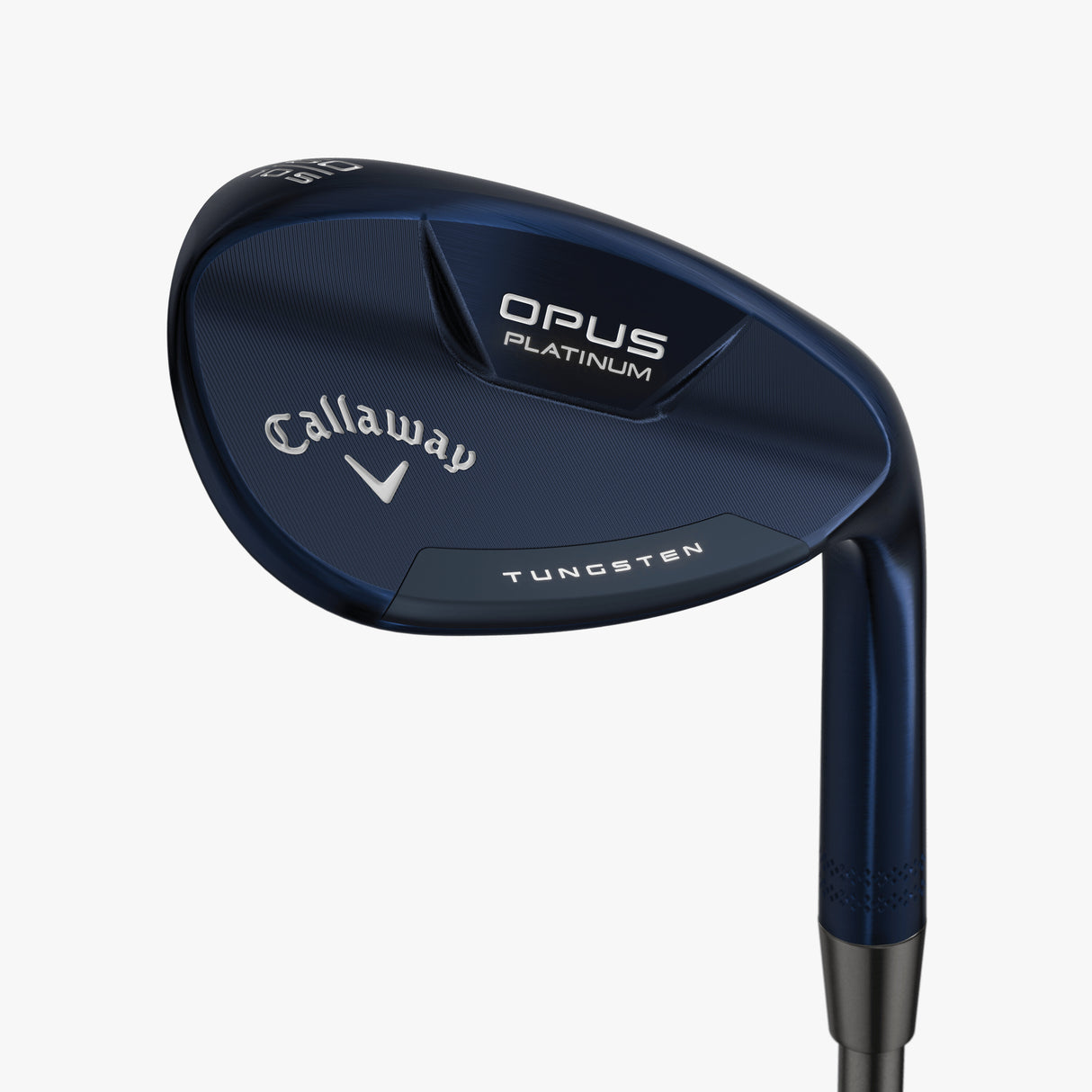 WEDGE CALLAWAY OPUS PLATINUM BLUE