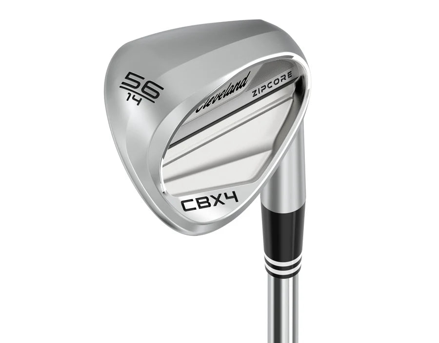 WEDGE CLEVELAND CBX4 ZIPCORE MUJER