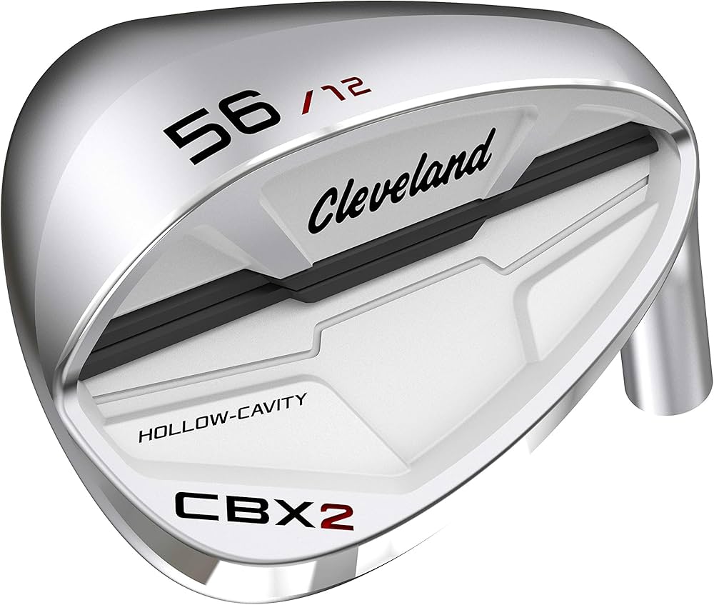 WEDGE CLEVELAND CBX 2