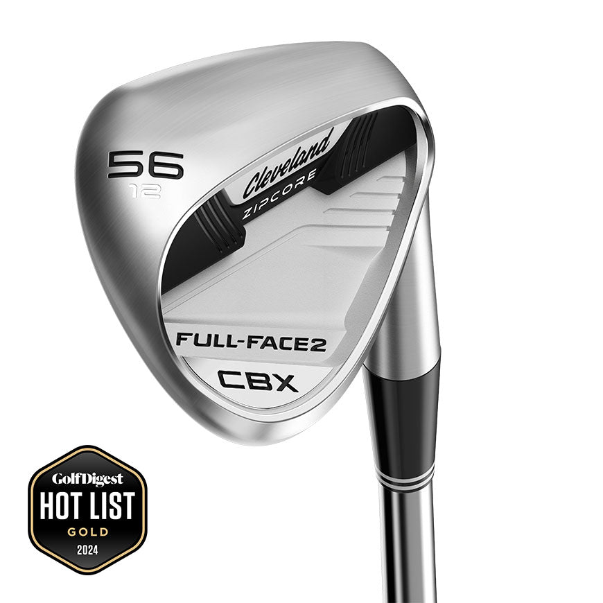 WEDGE CLEVELAND CBX FULL-FACE 2