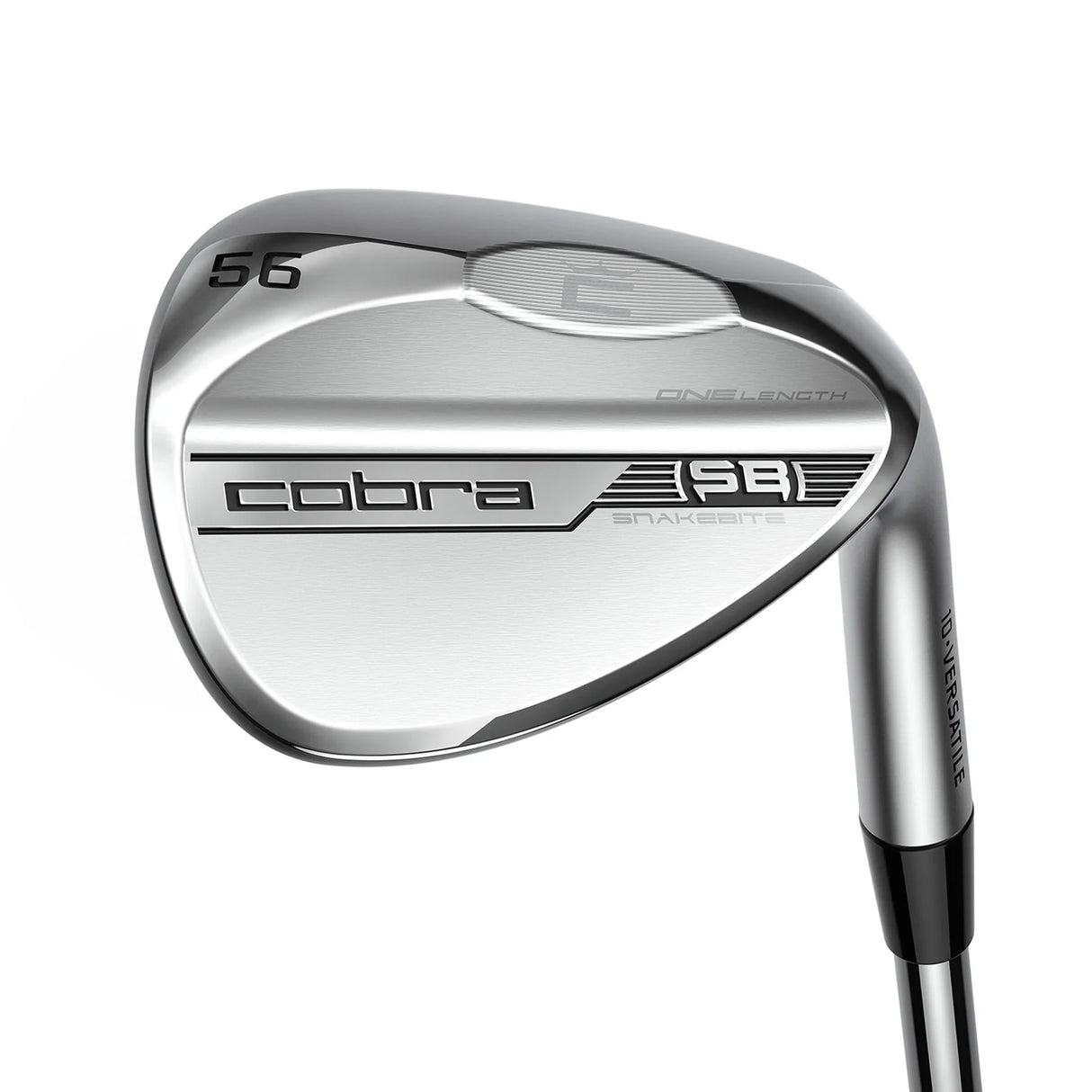 WEDGE COBRA KING COBRA ONE LENGTH  SNAKEBITE