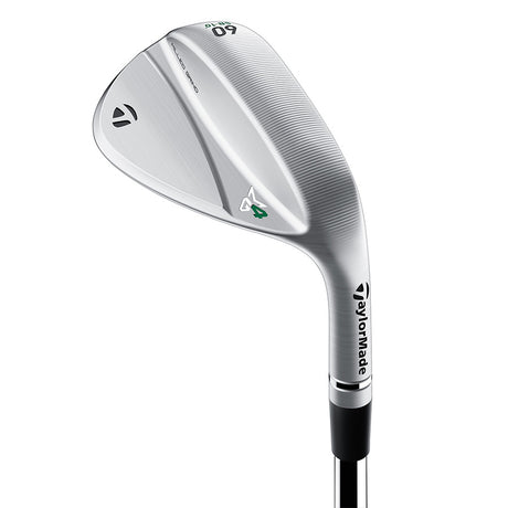 WEDGE TAYLOR MADE MILLED GRIND 4 CHROME