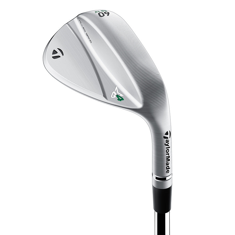 WEDGE TAYLOR MADE MILLED GRIND 4 CHROME
