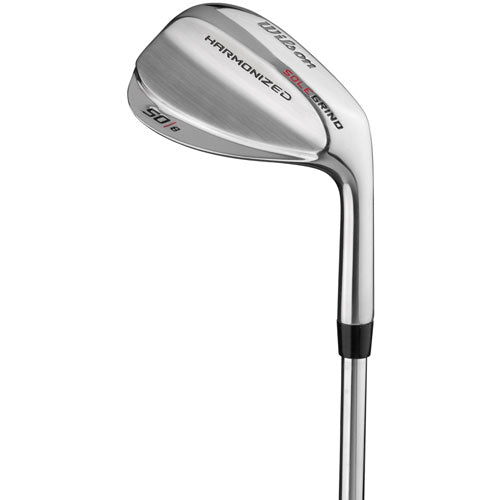 WEDGE WILSON HARMONIZED