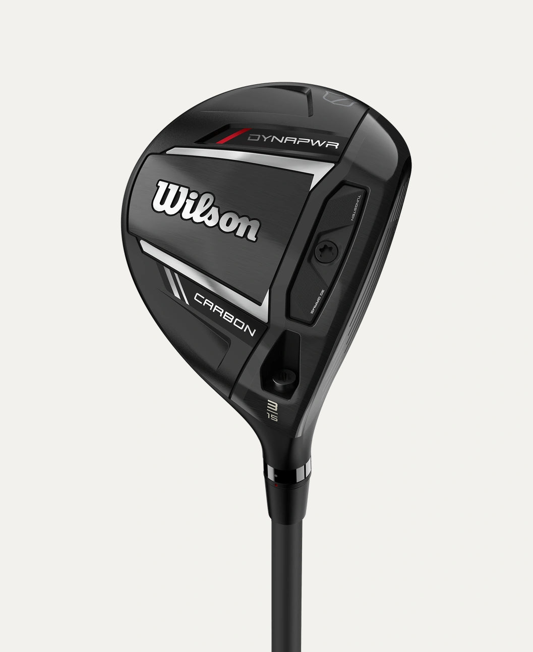 MADERA WILSON DYNAPOWER CARBON