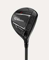 MADERA WILSON DYNAPOWER CARBON