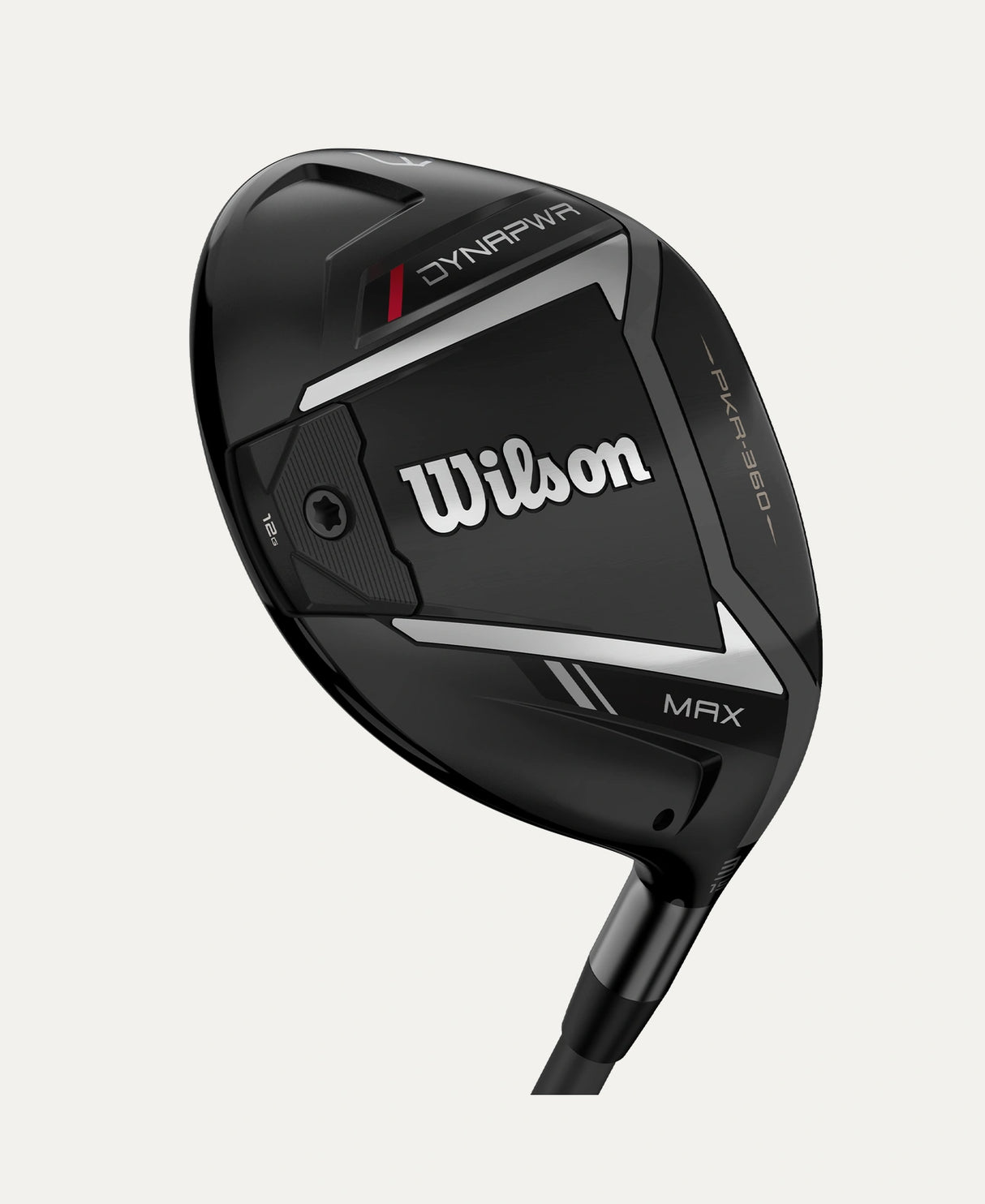 MADERA WILSON DYNAPOWER MAX