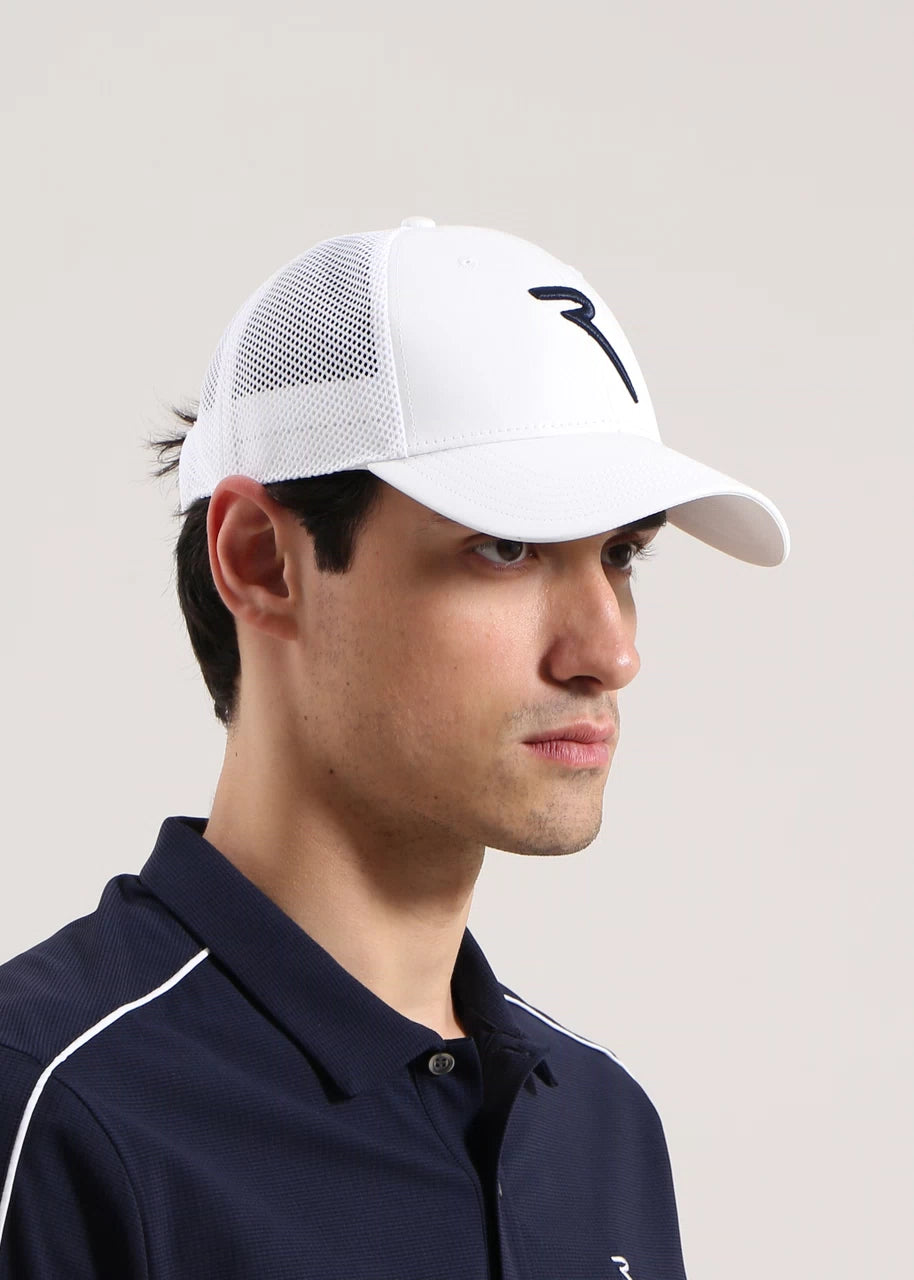 GORRA CHERVO WONKAS