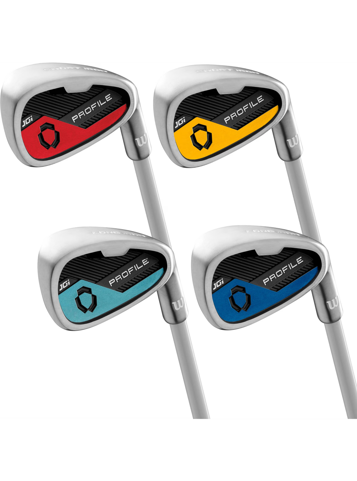 KIT WILSON PROSTAFF JGI