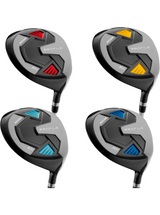 KIT WILSON PROSTAFF JGI