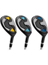 KIT WILSON PROSTAFF JGI