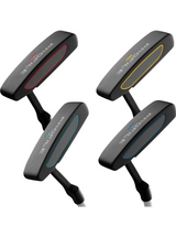 KIT WILSON PROSTAFF JGI