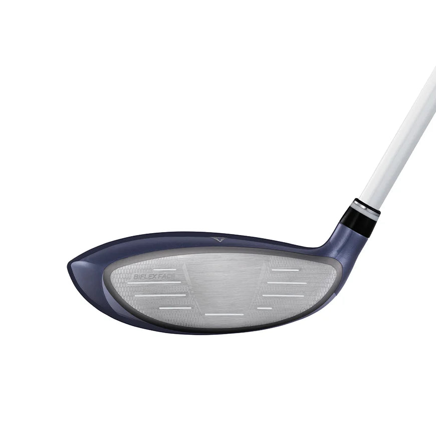MADERA DE MUJER XXIO 14
