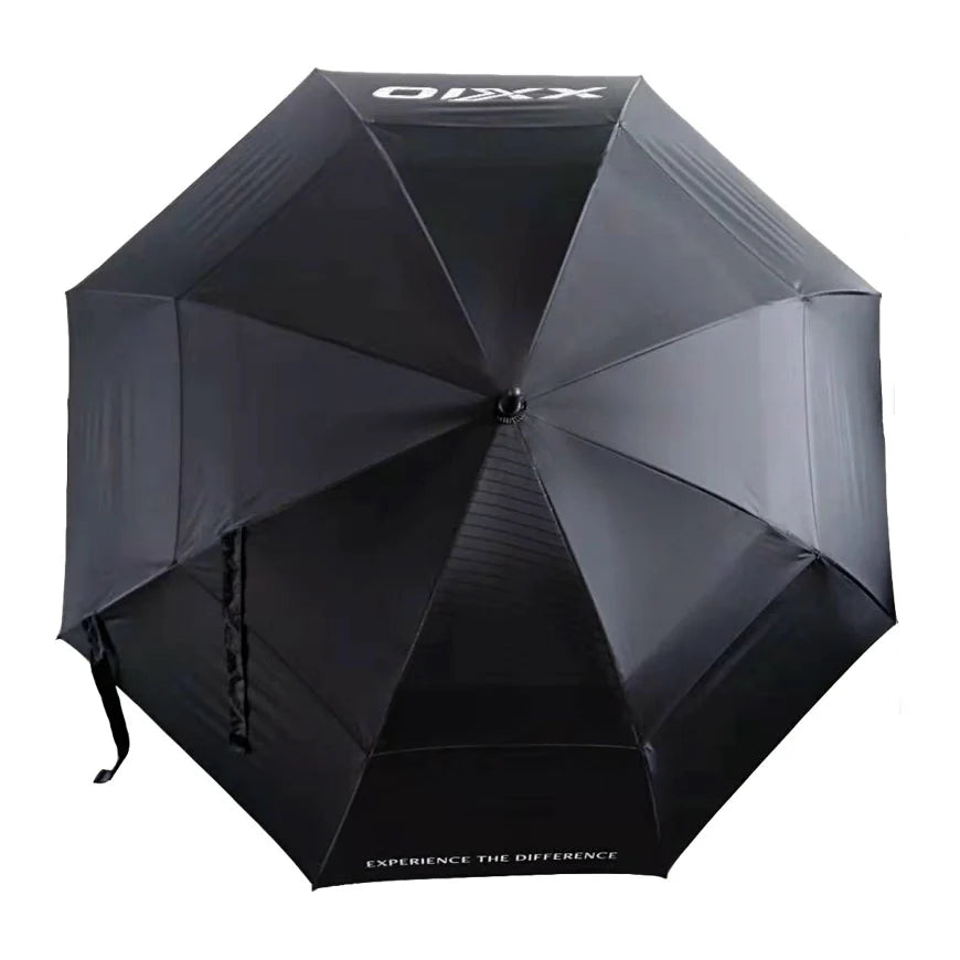 PARAGUAS XXIO 1J-XXIO PARAGUAS ANTI UV NEGRO/GRIS