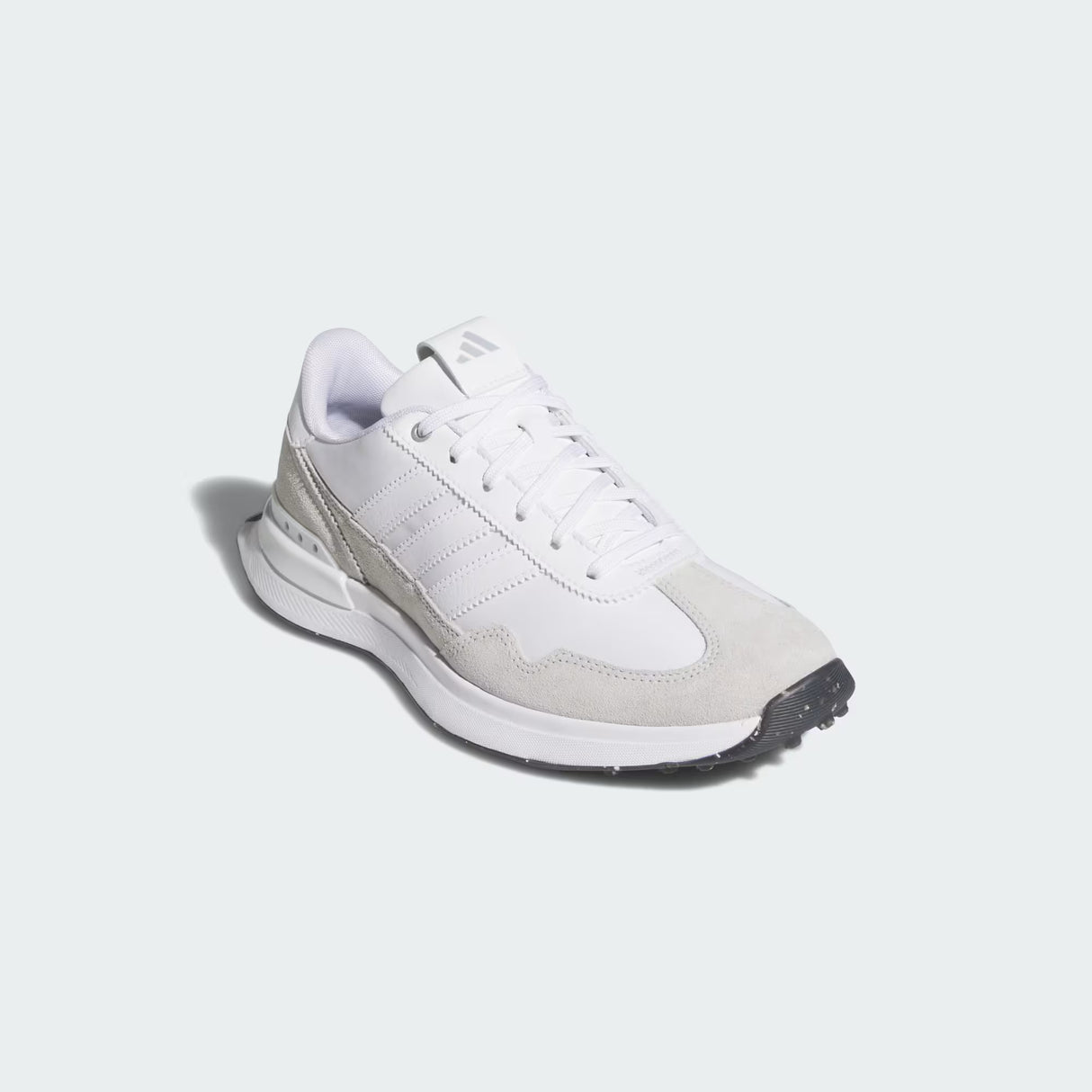 ZAPATO DE MUJER ADIDAS S2G 26 TEX BLANCO / GRIS/NEGRO