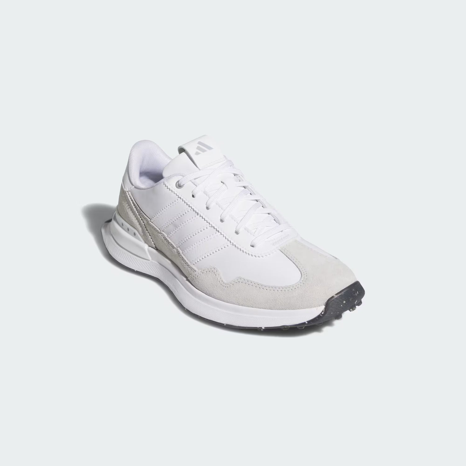 ZAPATO DE MUJER ADIDAS S2G 26 TEX BLANCO / GRIS/NEGRO