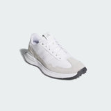 ZAPATO DE MUJER ADIDAS S2G 26 TEX BLANCO / GRIS/NEGRO